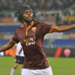 gervinho