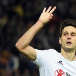 Soccer: Serie A; Inter-Fiorentina