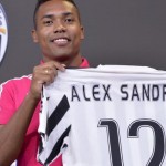 sandro alex