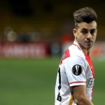 el shaarawy