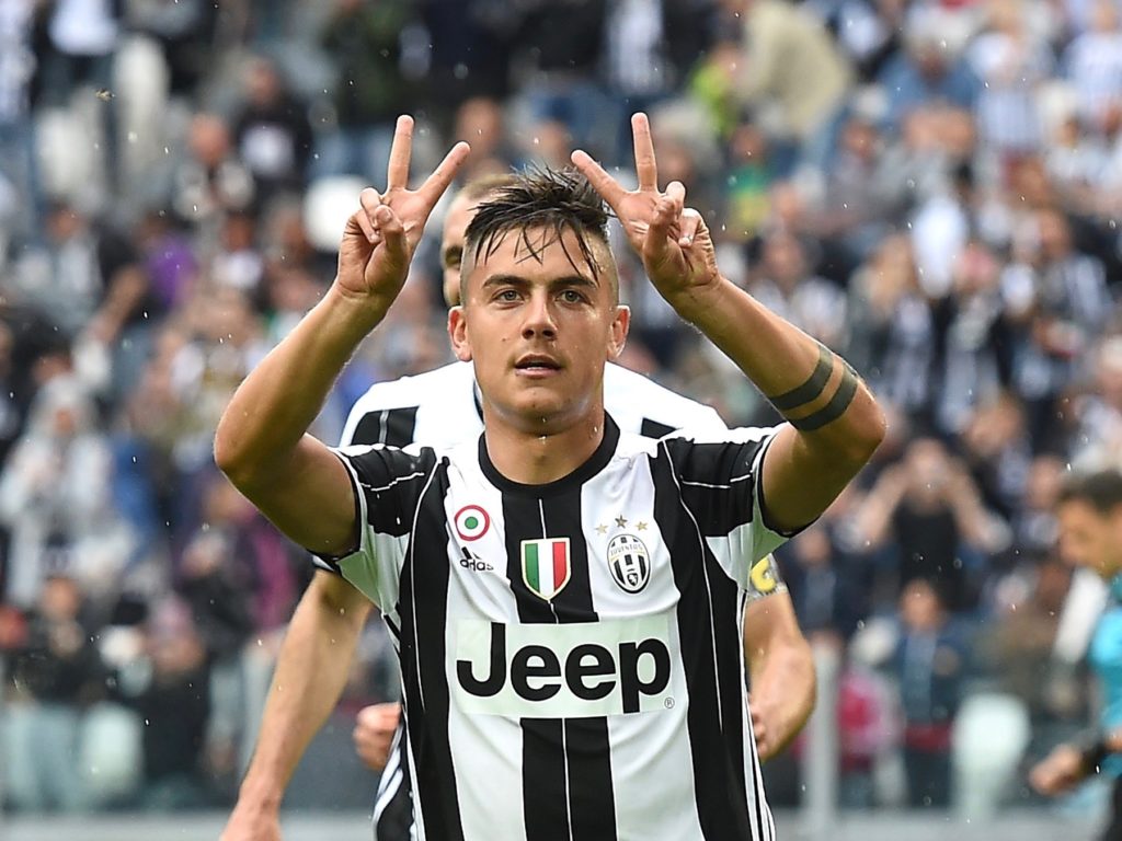 Juventus FC v UC Sampdoria - Serie A