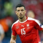 UEFA EURO 2016 Group A - "Switzerland v France"