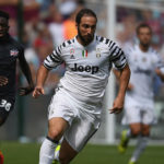 Higuain