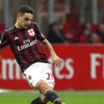 AC Milan v SS Lazio - Serie A