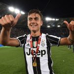 dybala buona