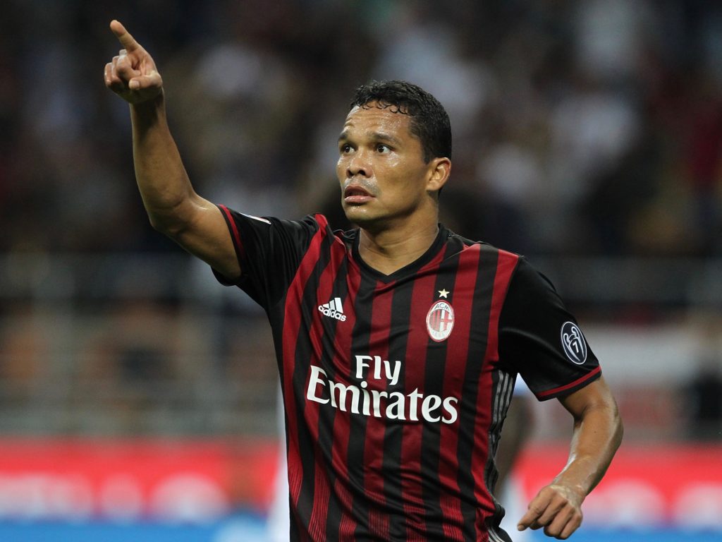 AC Milan v SS Lazio - Serie A