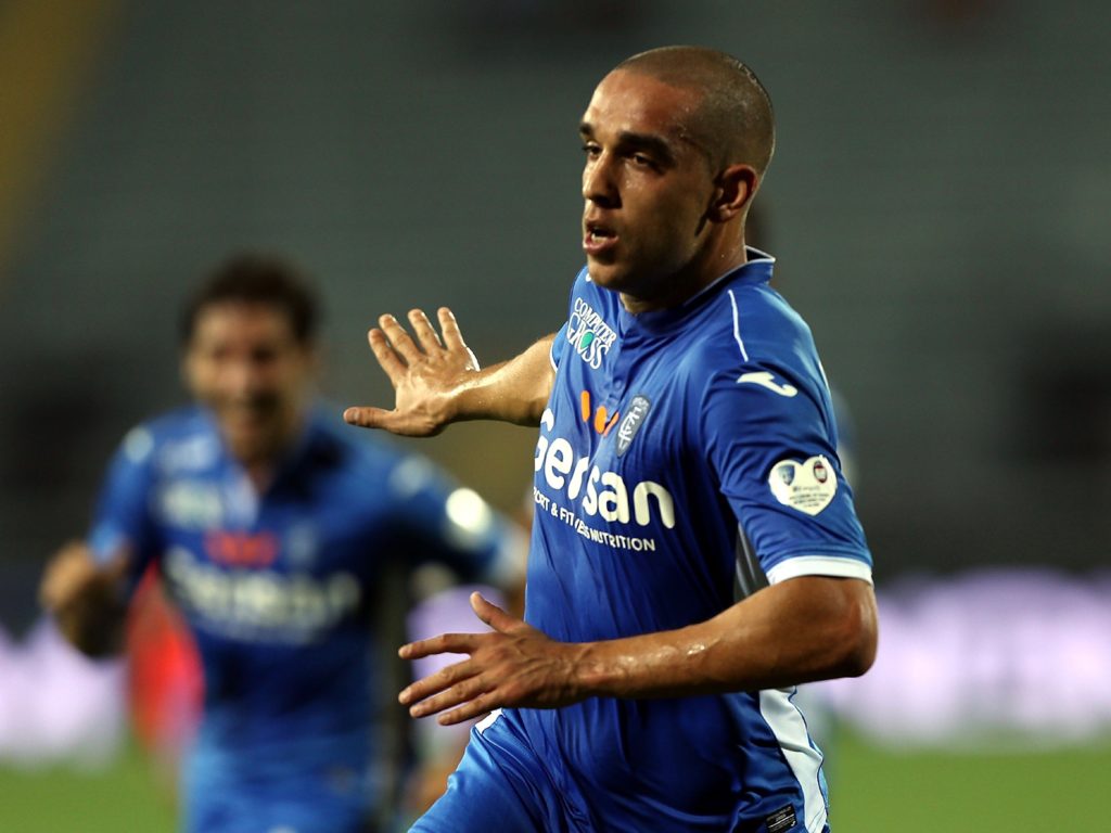 Empoli FC v FC Crotone - Serie A