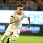 El Shaarawy