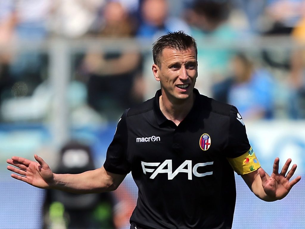 Empoli FC v Bologna FC - Serie A