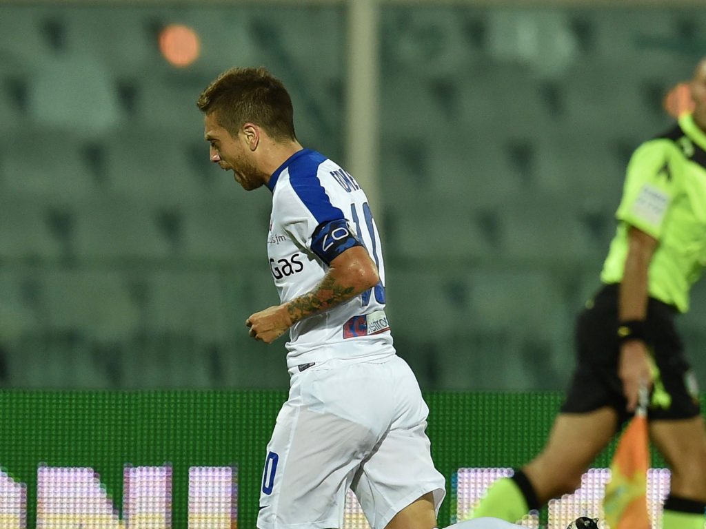 FC Crotone v Atalanta BC - Serie A