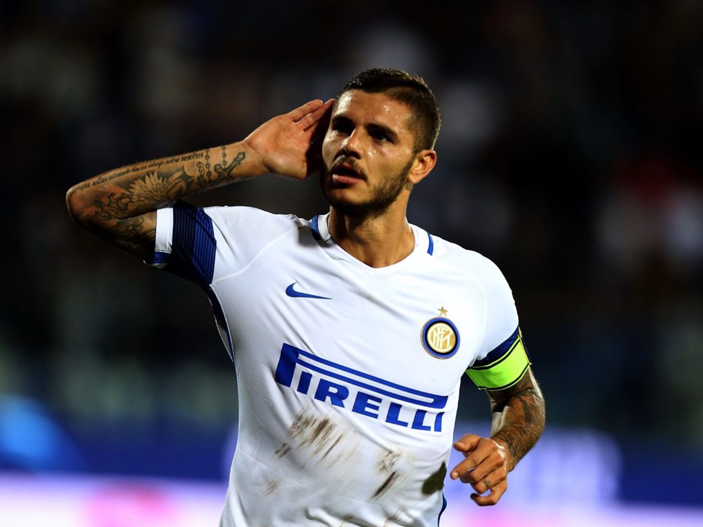 Empoli FC v FC Internazionale - Serie A