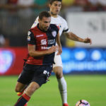 Cagliari Calcio v AS Roma - Serie A