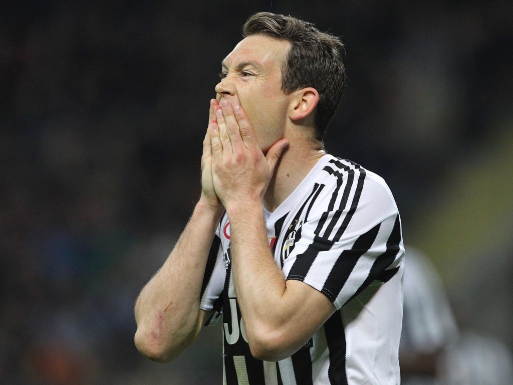 AC Milan v Juventus FC - Serie A