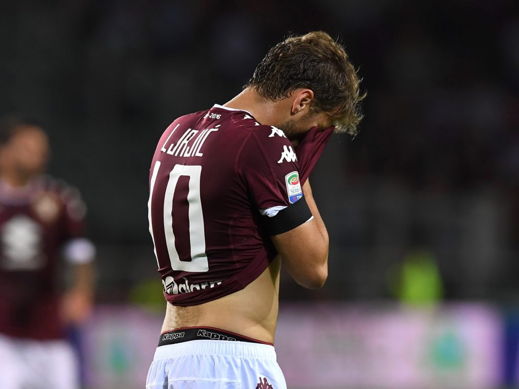 FC Torino v Bologna FC - Serie A