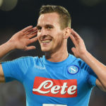 SSC Napoli v Bologna FC - Serie A