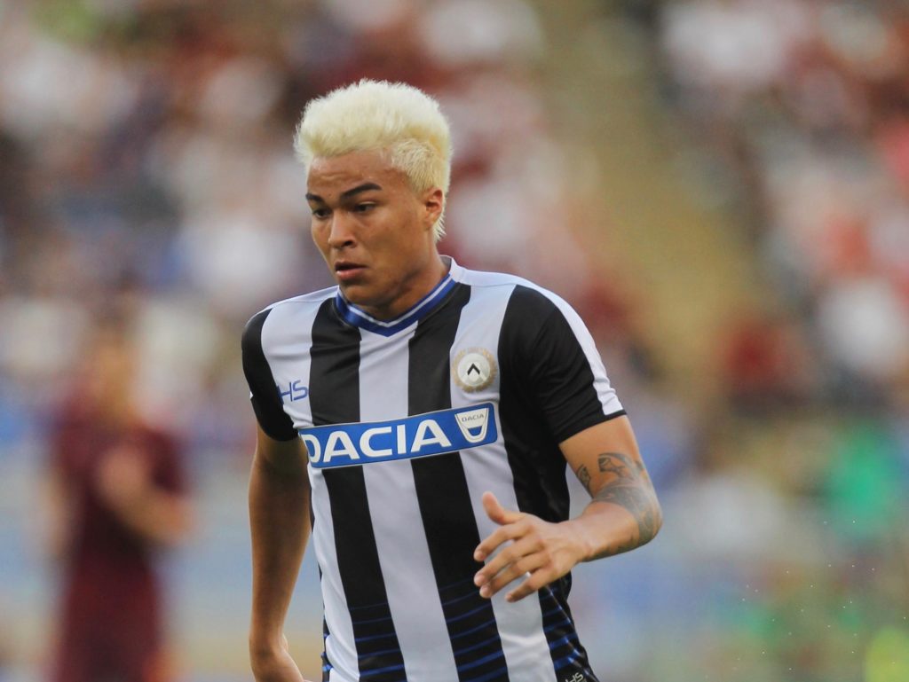 AS Roma v Udinese Calcio - Serie A