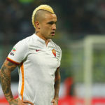 FC Internazionale Milano v AS Roma - Serie A