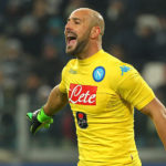 Juventus FC v SSC Napoli - Serie A