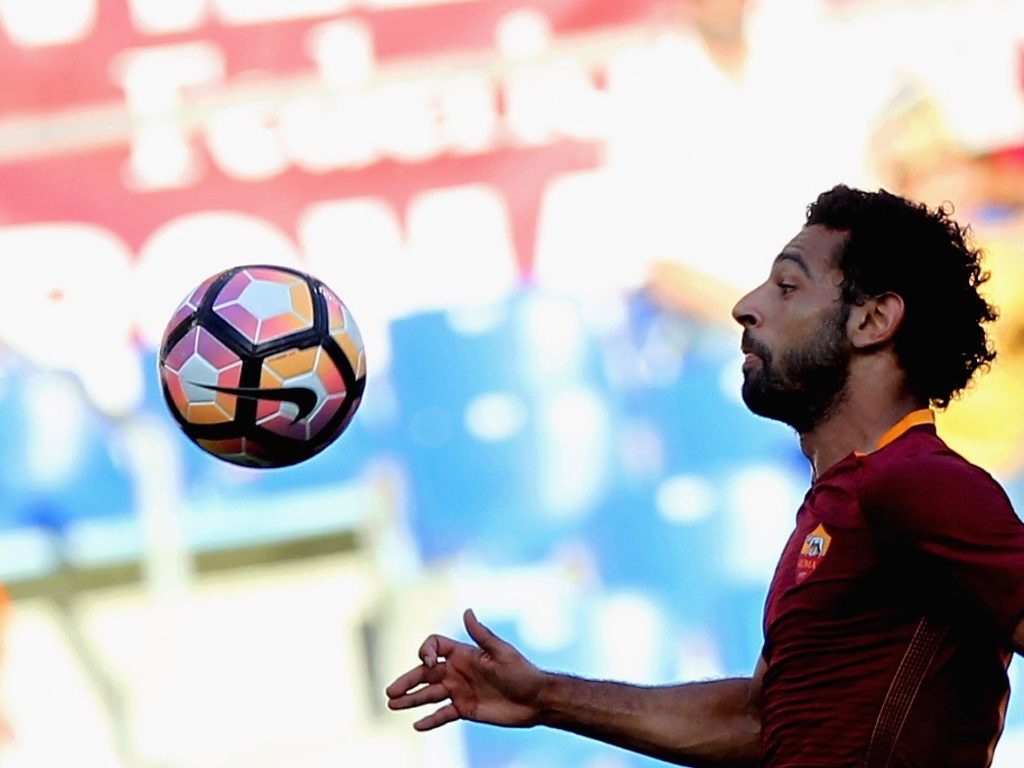 AS Roma v Udinese Calcio - Serie A