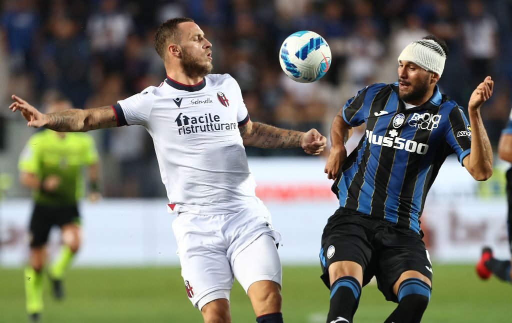 Atalanta BC v Bologna FC - Serie A