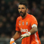 AC Milan v Juventus FC - Serie A