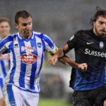 Pescara Calcio v Atalanta BC - Serie A