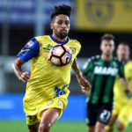 AC ChievoVerona v US Sassuolo - Serie A