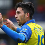 AC Chievo Verona v Genoa CFC - Serie A