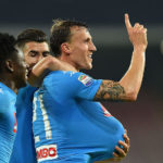SSC Napoli v Empoli FC - Serie A