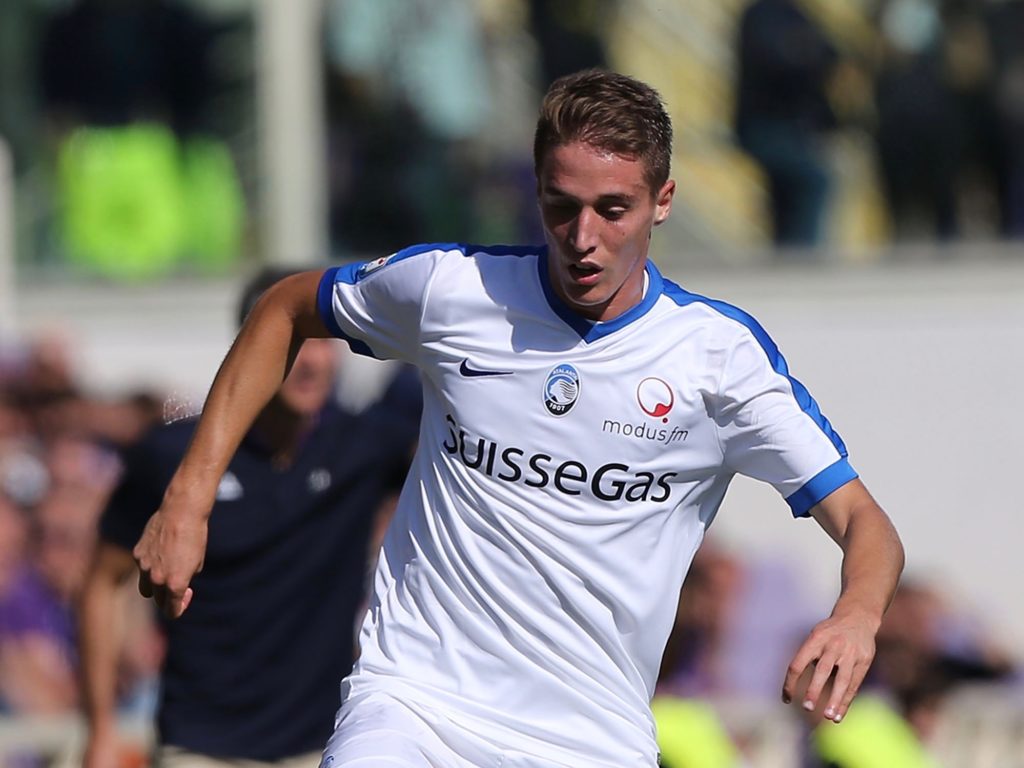 ACF Fiorentina v Atalanta BC - Serie A