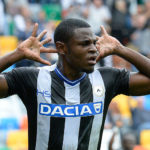 Udinese Calcio v AC ChievoVerona - Serie A