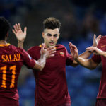 AS Roma v FC Crotone - Serie A