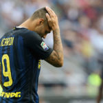 FC Internazionale v Bologna FC - Serie A