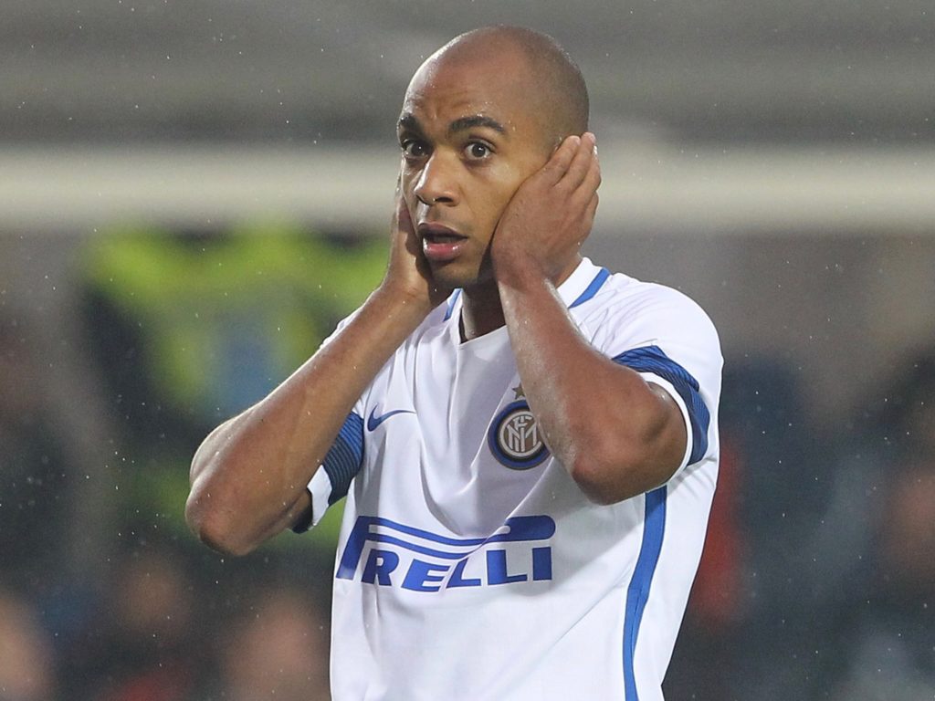 Atalanta BC v FC Internazionale - Serie A