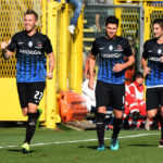 Atalanta BC v Genoa CFC - Serie A