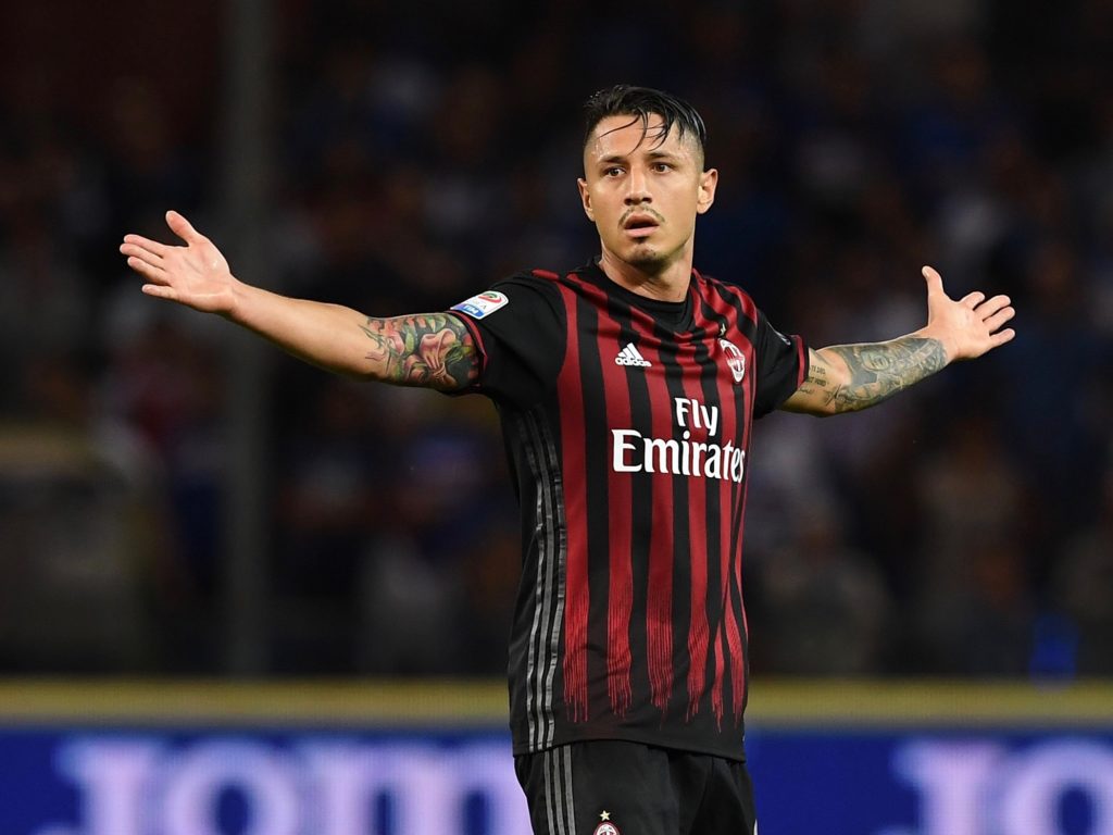 UC Sampdoria v AC Milan - Serie A