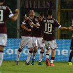 US Citta di Palermo v FC Torino - Serie A
