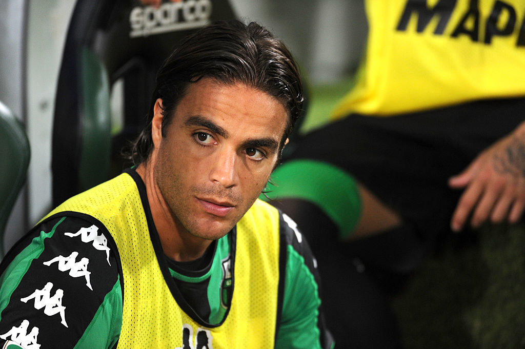 US Sassuolo v Pescara Calcio - Serie A