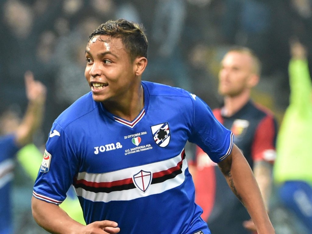 UC Sampdoria v Genoa CFC - Serie A