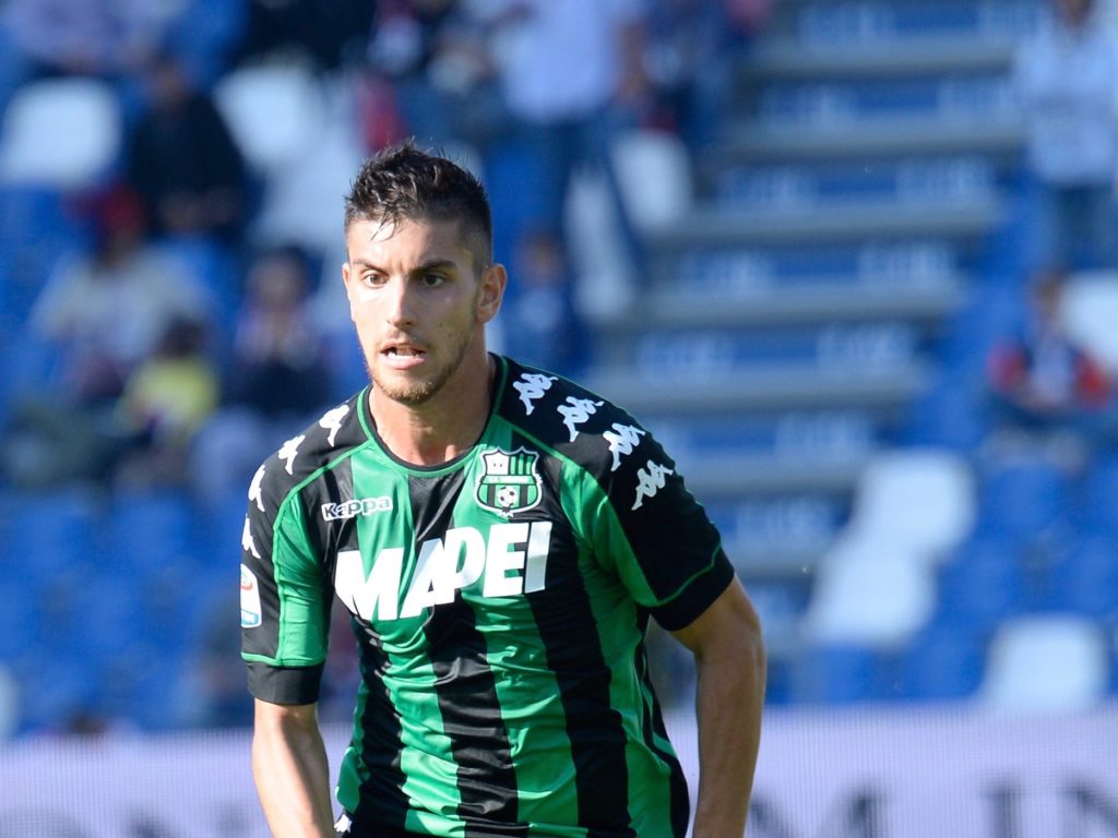 US Sassuolo v FC Crotone - Serie A