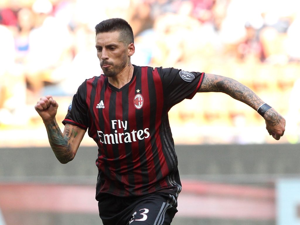 AC Milan v Udinese Calcio - Serie A