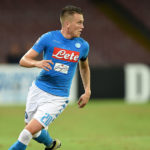 SSC Napoli v Bologna FC - Serie A