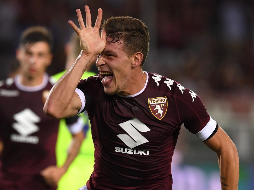 FC Torino v Bologna FC - Serie A