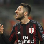 AC Milan v SS Lazio - Serie A