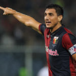 Genoa CFC v AC Milan - Serie A
