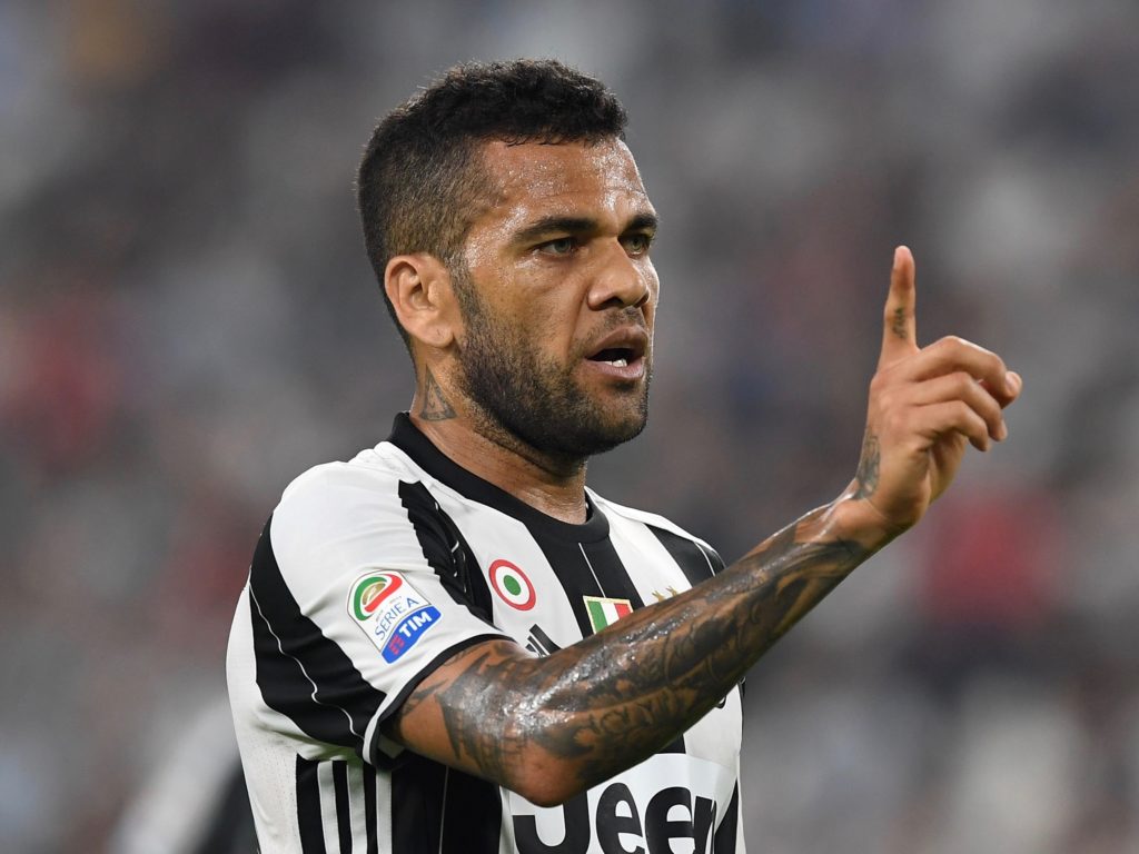 Juventus FC v ACF Fiorentina - Serie A