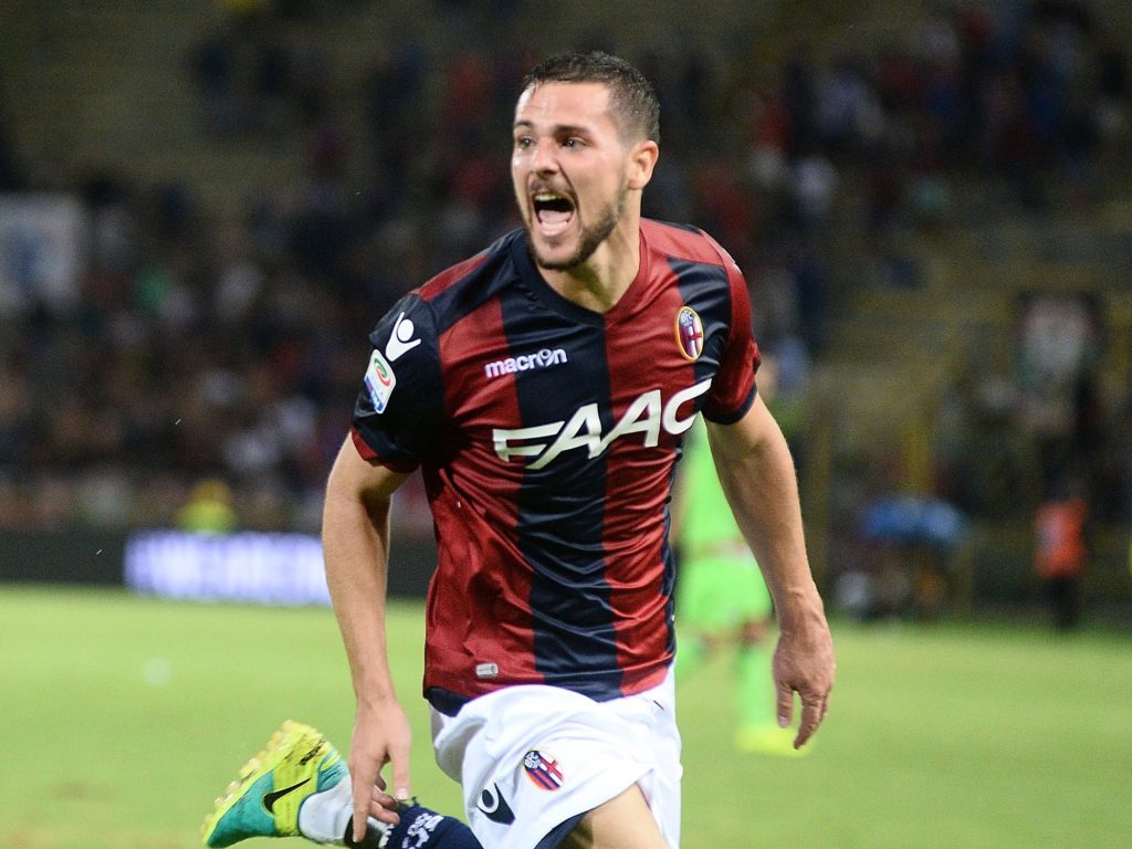 Bologna FC v FC Crotone - Serie A