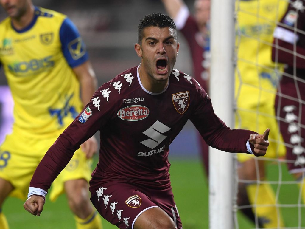FC Torino v AC ChievoVerona - Serie A