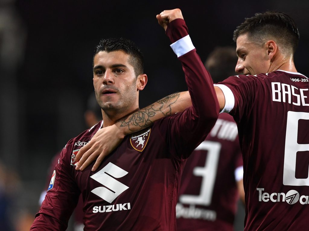 FC Torino v AC ChievoVerona - Serie A