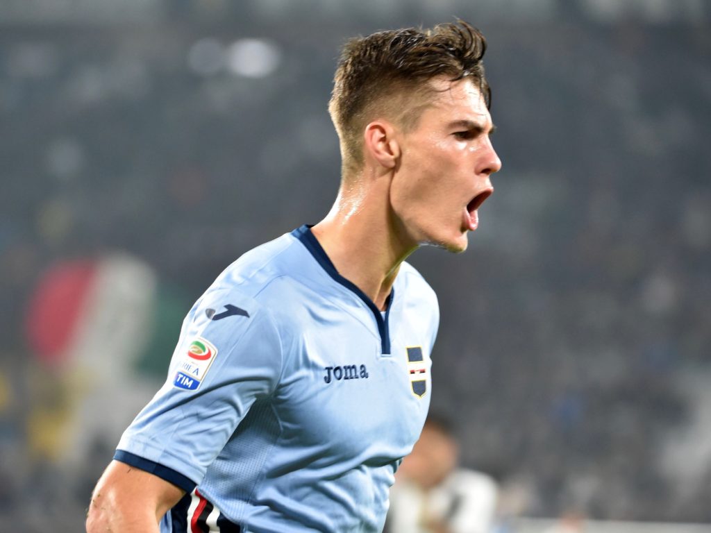 Juventus FC v UC Sampdoria - Serie A